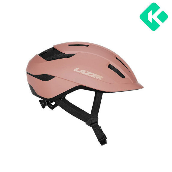 Велошлем Lazer Compact Kineticore CE-CPS Matte Clay M-L BLC2747894307