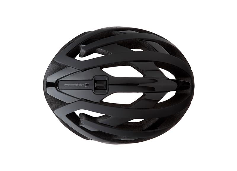 Lazer Genesis Mips Bisiklet Kaskı Mat Siyah Large 58-61cm