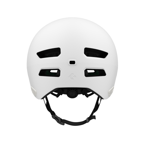 Lazer MAZE Kineticore Bisiklet ve Skate Kaskı Mat Beyaz M-L BLC2547893199