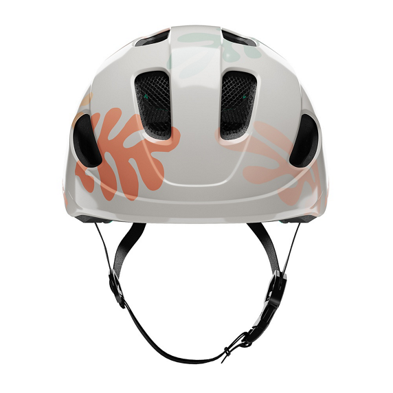 Lazer Nutz 2.0 Kineticore Çocuk Bisiklet Kaskı Leaves Turnfit CE-CPSC BLC2647893660