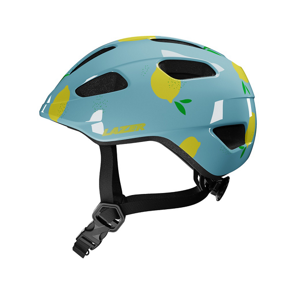 Lazer Pnut 2.0 Kineticore Çocuk Bisiklet Kaskı Turnfit Lemons BLC2547893375
