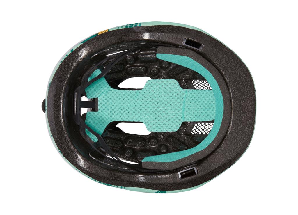 Lazer Pnut KC Bisiklet Çocuk Kaskı CE-CPSC 46-52cm Sealife