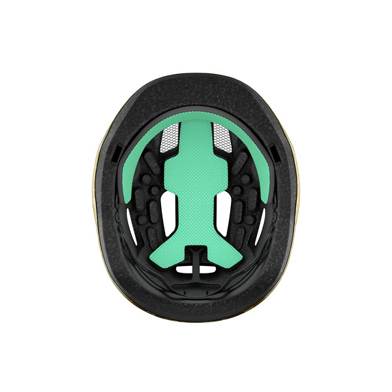 Lazer PNUT Kineticore Çocuk Bisiklet Kaskı Gold Giraffe BLC2237891979