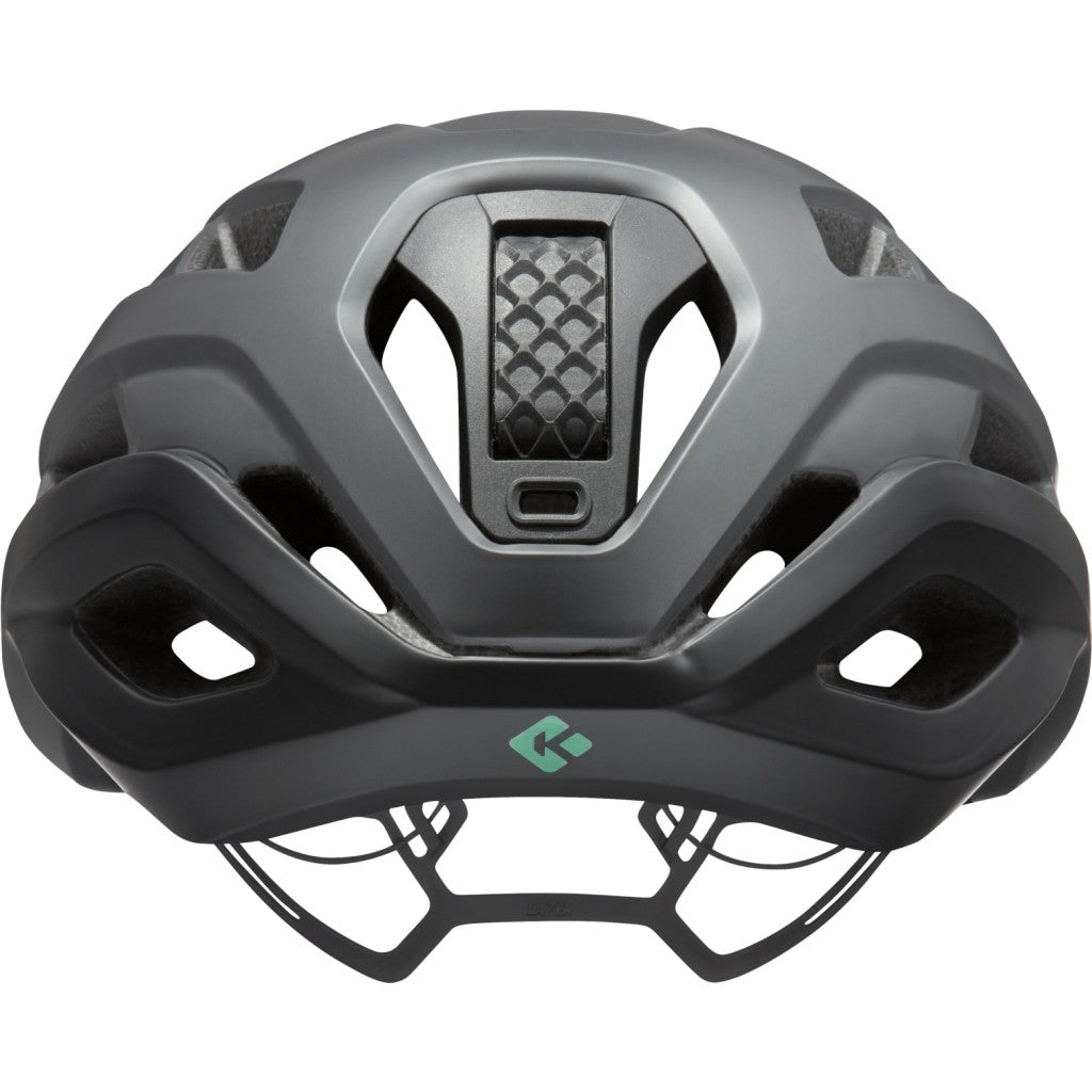 Шлем для шоссейного велосипеда Kask Strada Kineticore CE-CPSC Matte Titanium Medium BLC2227891039