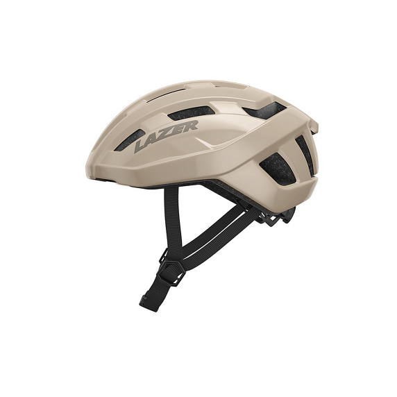 Lazer Tempo Kineticore Bisiklet Kaskı CE-CPSC Latte Universal BLC2547893068