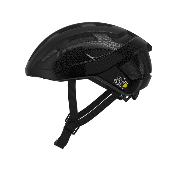Lazer Tempo Kineticore Bisiklet Kaskı Tour De France Özel Seri Universal BLC2237892039