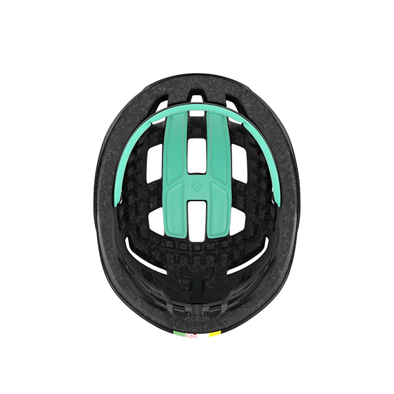 Lazer Tempo Kineticore Bisiklet Kaskı Tour De France Özel Seri Universal BLC2237892039