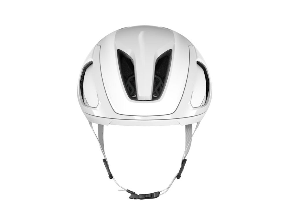 Lazer Vento Kineticore CE-CPSC Yol Bisiklet Kaskı Pure White Large BLC2547892946