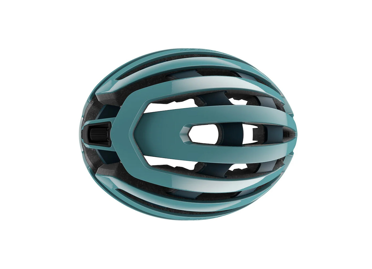 Lazer Z1 Kineticore Yol Bisiklet Kaskı Stone Blue Medium BLC2547892992