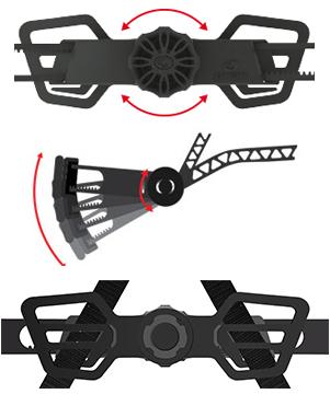 LIMAR 757 MTB KASK BEYAZ X-LARGE