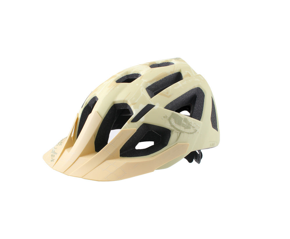 LIMAR X RIDE BİSİKLET KASKI