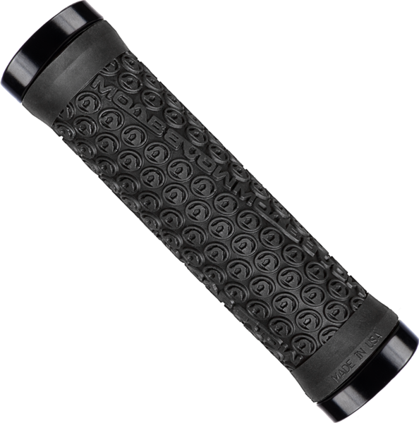 Lizard Skins Moab Lock On Grip Screw Black