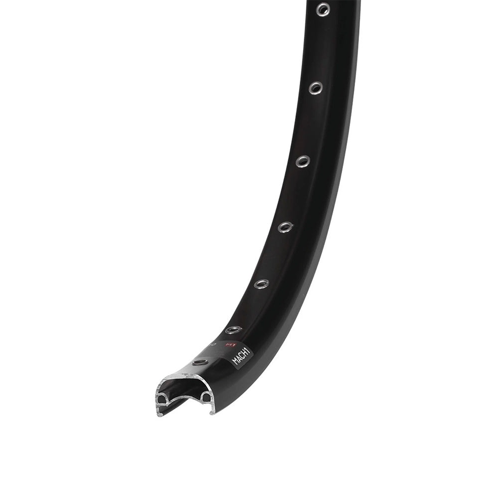 Обод Mach1 28/29 с кольцом 36 отверстий, совместимый с дисковым тормозом JNT-511