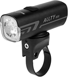 MagicShine ALLTY 600 Usb Rechargeable Bicycle Front Light Far-224
