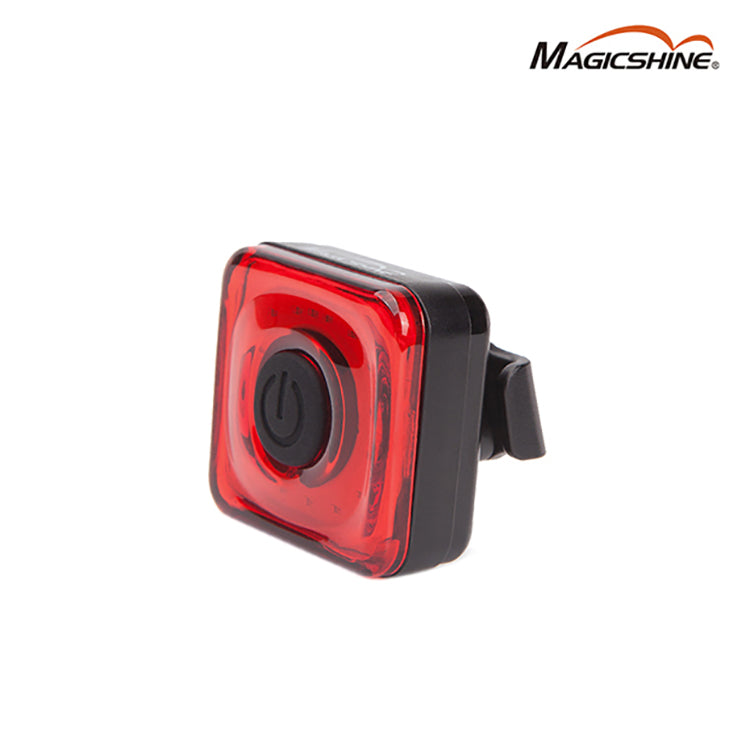 MagicShine SeeMee Rechargeable Bicycle Taillight STP-208
