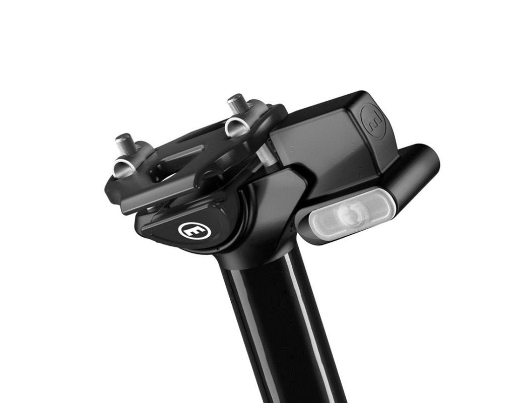 Magura Vyron 30.9mm Electronic Hydraulic Wireless Seat Post