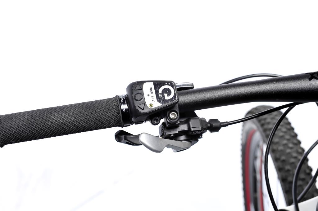 Magura Vyron 30.9mm Electronic Hydraulic Wireless Seat Post