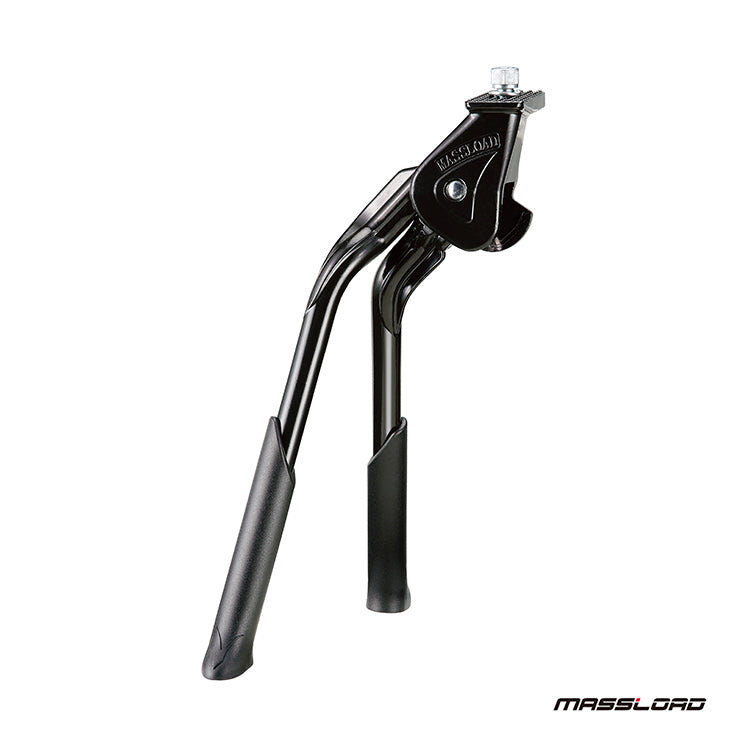 Massload CL-KA56 Double Opening Bicycle Parking Foot Adjustable PRK-209