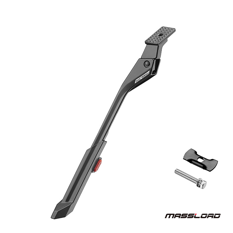 MassLoad CL-KA92 Bicycle Center Stand Black PRK-208