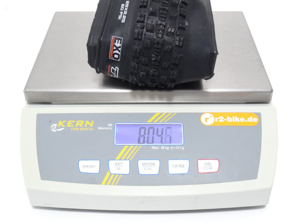 Maxxis CrossMark II 29x2.25 Folding Tubeless Tire TR