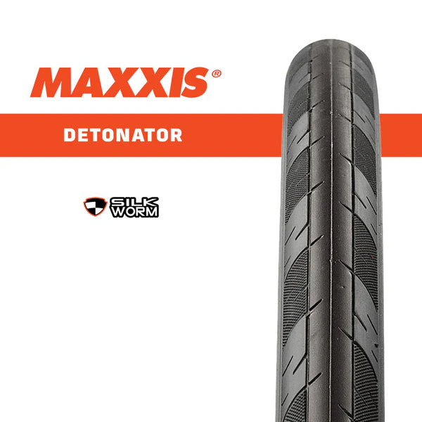 Maxxis Detonator 700x28 Dış Lastik MATB00394000