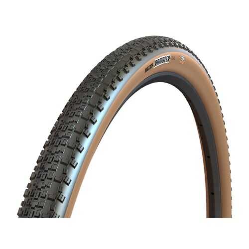 Maxxis Gravel Rambler 700x40 Bisiklet Dış Lastiği Amber Yanak Tubeless Ready