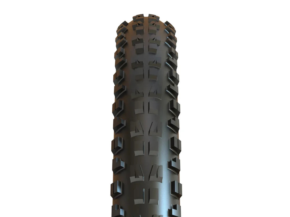 Maxxis Minion DHF 27.5x2.50 Bicycle Tire, Foldable, EXO Tubeless Ready, TR MATB00546500