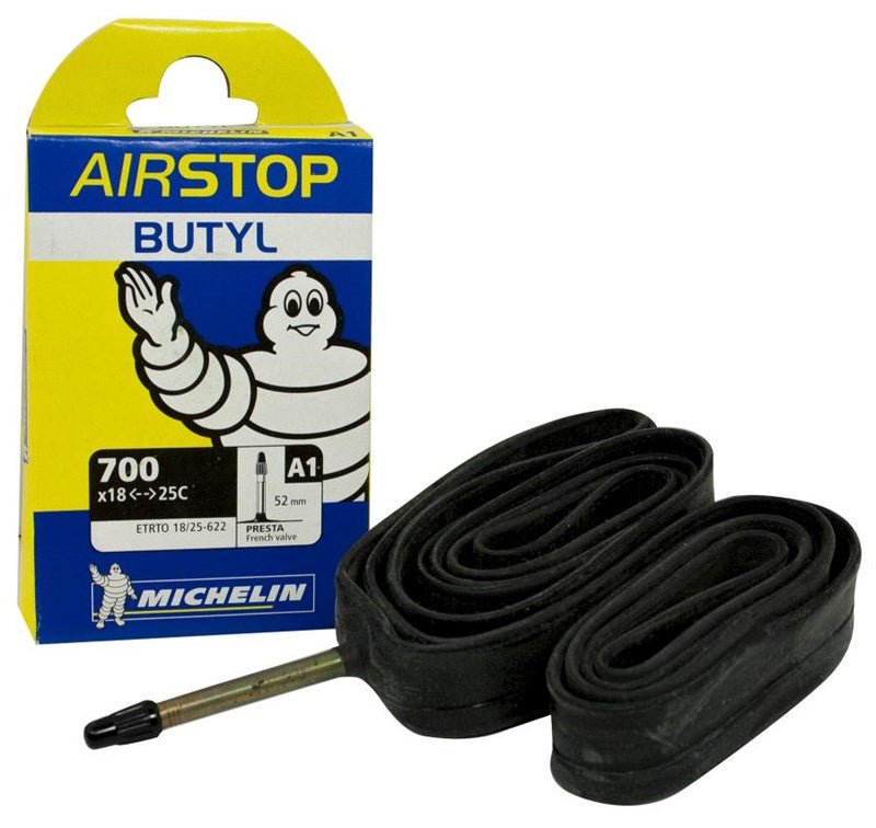 Michelin Airstop A1 40 мм 700x18-25