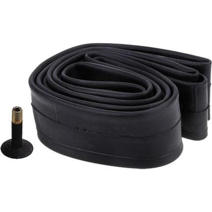 Mitas 700x25/35c 28-дюймовый обод внутренней шины с толстым клапаном