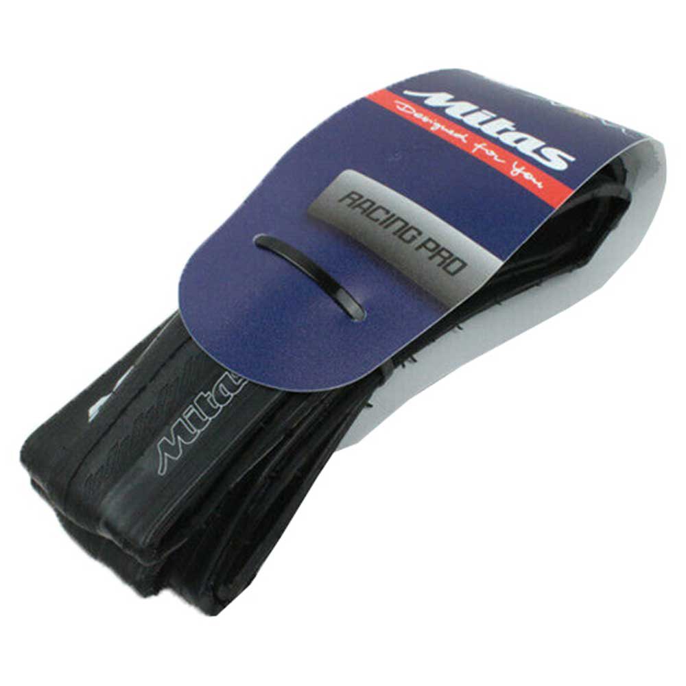 Велосипедная покрышка Mitas Arrow 700x28c LSD-306 черная