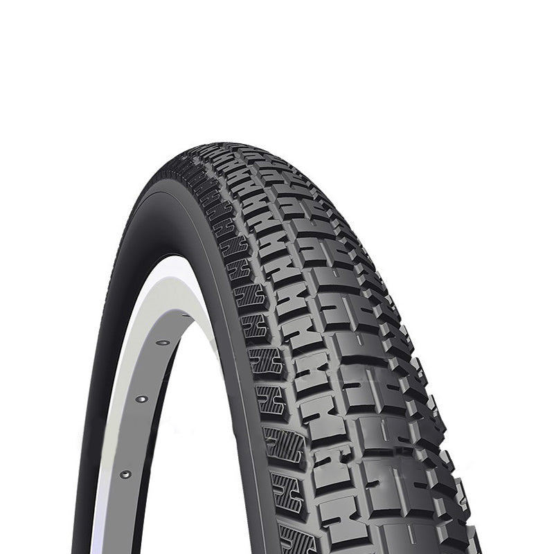 Велосипедная покрышка Mitas Defender Speed 26x2,25 LSD-307