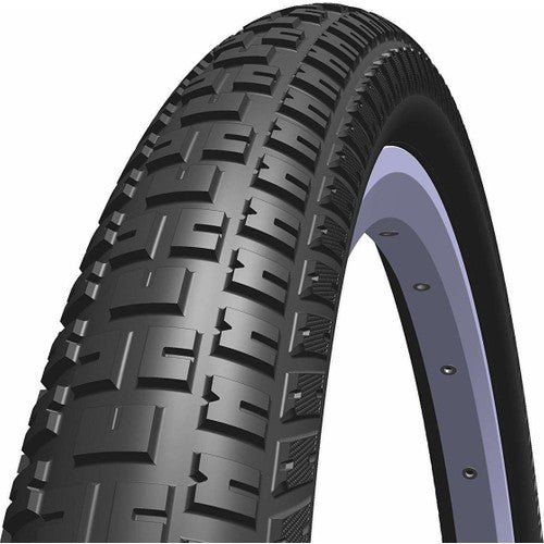 Велосипедная покрышка Mitas Defender Speed 26x2,25 LSD-307