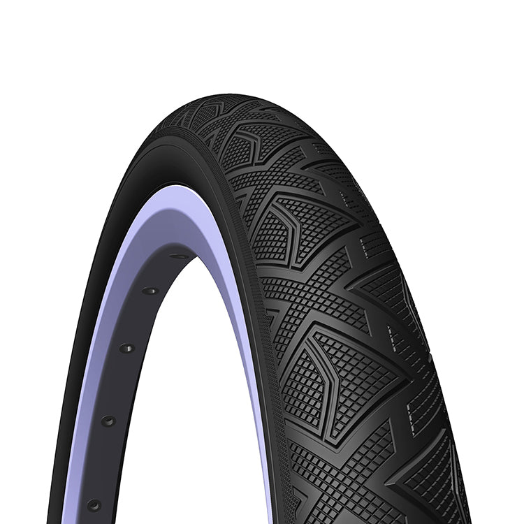 Велосипедная покрышка Mitas Dom 20X1,60 LSD-155