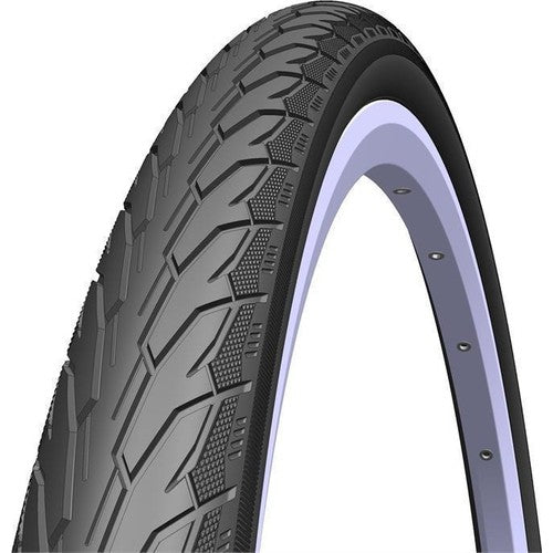 Велосипедная покрышка Mitas Flash 700x32c LSD-106