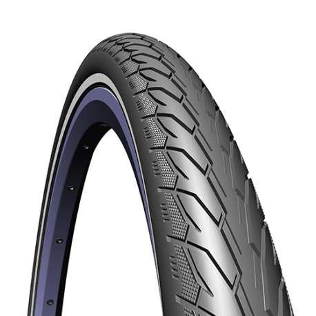 Mitas Flash V66 24x1,90 Бронированная шина StopThorn