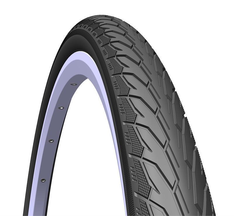 Покрышка Mitas Flash V66 700x35C 28 обод