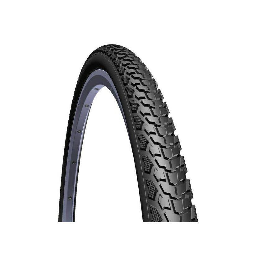 Mitas Gripper StopThorn 700x40C 28/29 Бронированная шина