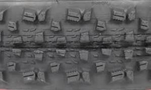 Mitas Kratos Enduro 27.5x2.45 Bisiklet Dış Lastiği LSD-410