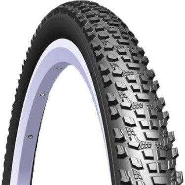 Mitas Ocelot 27.5x2.35 Bicycle Tire LSD-186