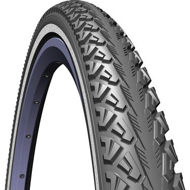 Mitas Shield 26x1,50 Велосипедная покрышка APS-RS 1 мм Броня LSD-219