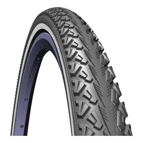 Mitas Shield 26x1,50 Велосипедная покрышка APS-RS 1 мм Броня LSD-219