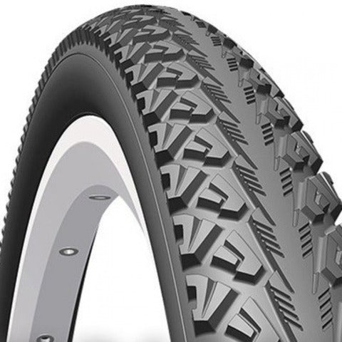 Mitas Shield 26x1,75 Велосипедная шина APS+RS 1 мм Броня