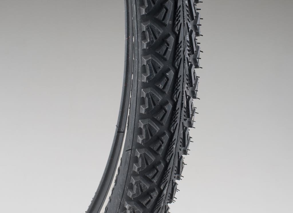 Mitas Shield 26x1,75 Велосипедная шина APS+RS 1 мм Броня