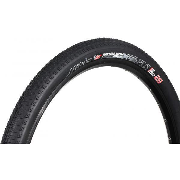 Покрышка Mitas Zefyros 27,5x2,25 Tubeles Supra Mtb