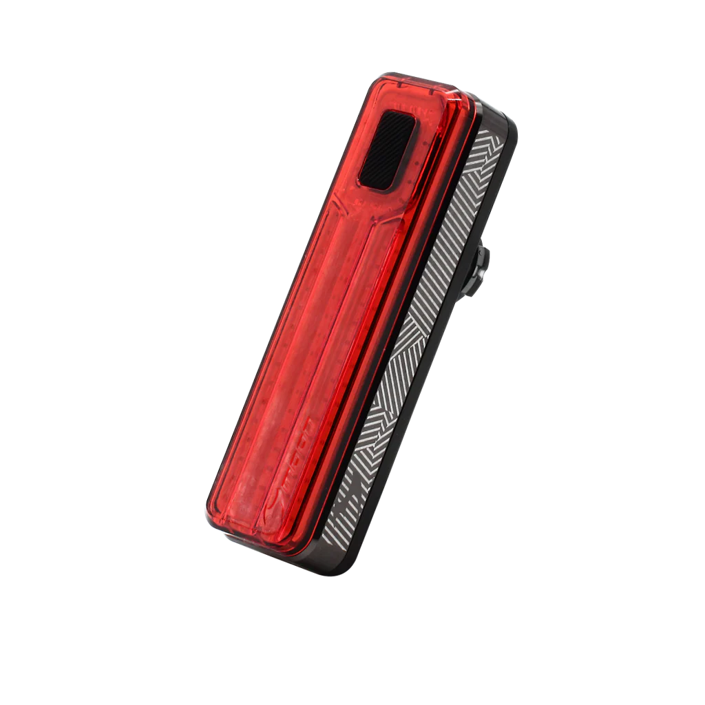 Moon Helix Max 250 Lümen Arka Aydınlatma Usb Şarjlı