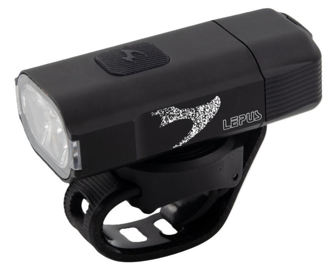 Moon Lepus 600 Lümen Ön Far Aydınlatma Usb Şarjlı