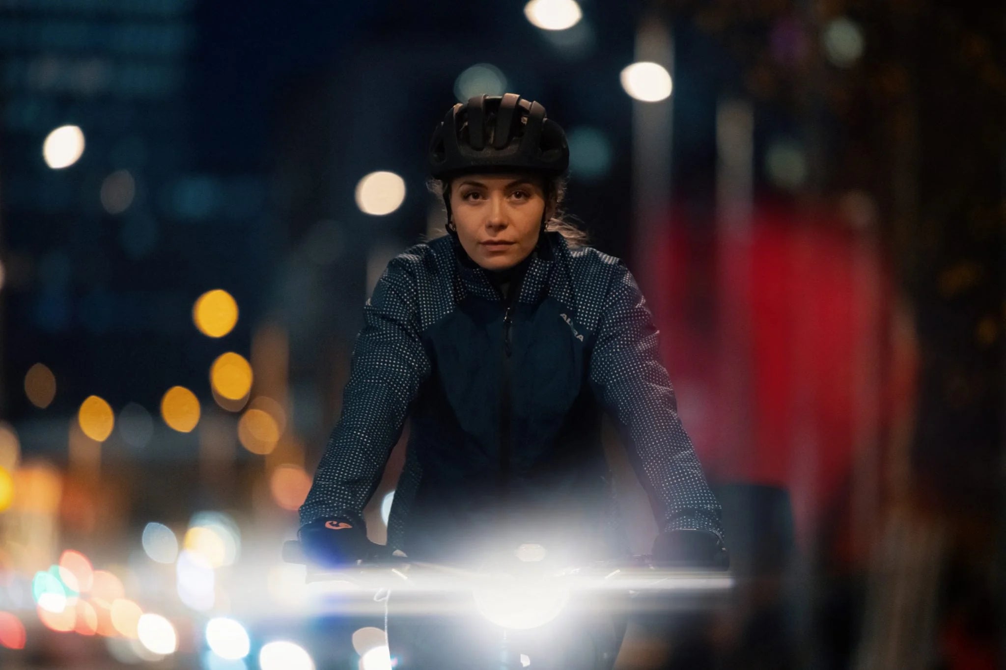 Moon Rigel 700 Lümen Ön Aydınlatma Usb Şarjlı