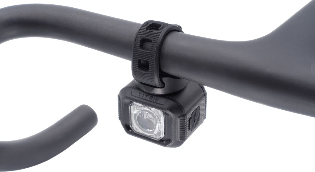 Moon Titan Mini 700 Lümen Usb Şarjlı Ön Aydınlatma