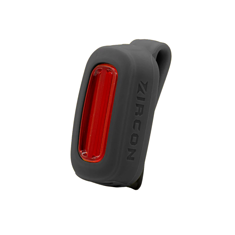 Moon Zircon R C1 90 Lümen Arka Aydınlatma Usb Şarjlı