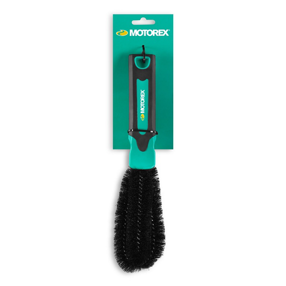 Motorex Brush Temizlik Fırçası Sert MOT402793